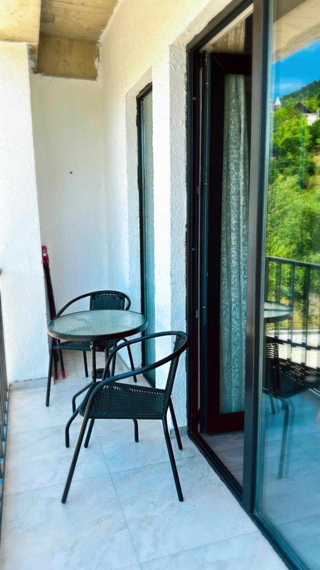 Vitali Apartment Borjomi Exterior photo
